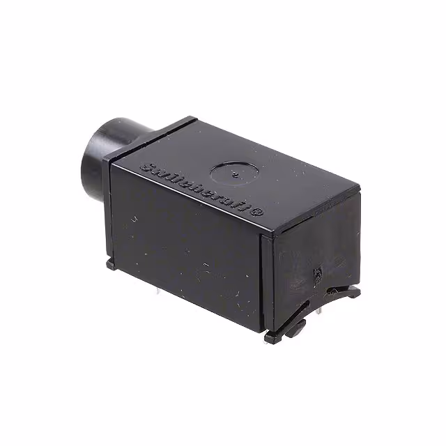 SN37A12A Switchcraft Inc.  Audio Connectors